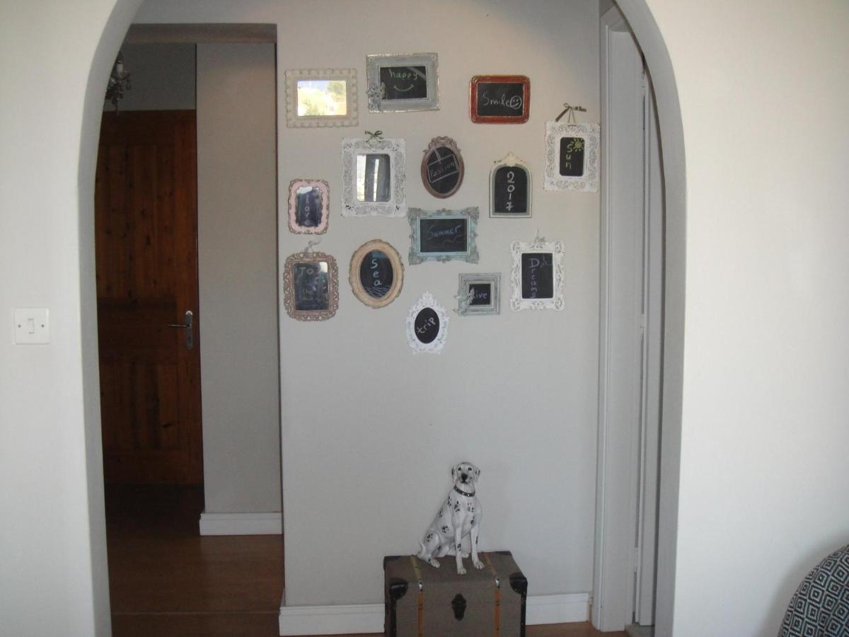 Barbara΄S Apartments Argostóli Extérieur photo