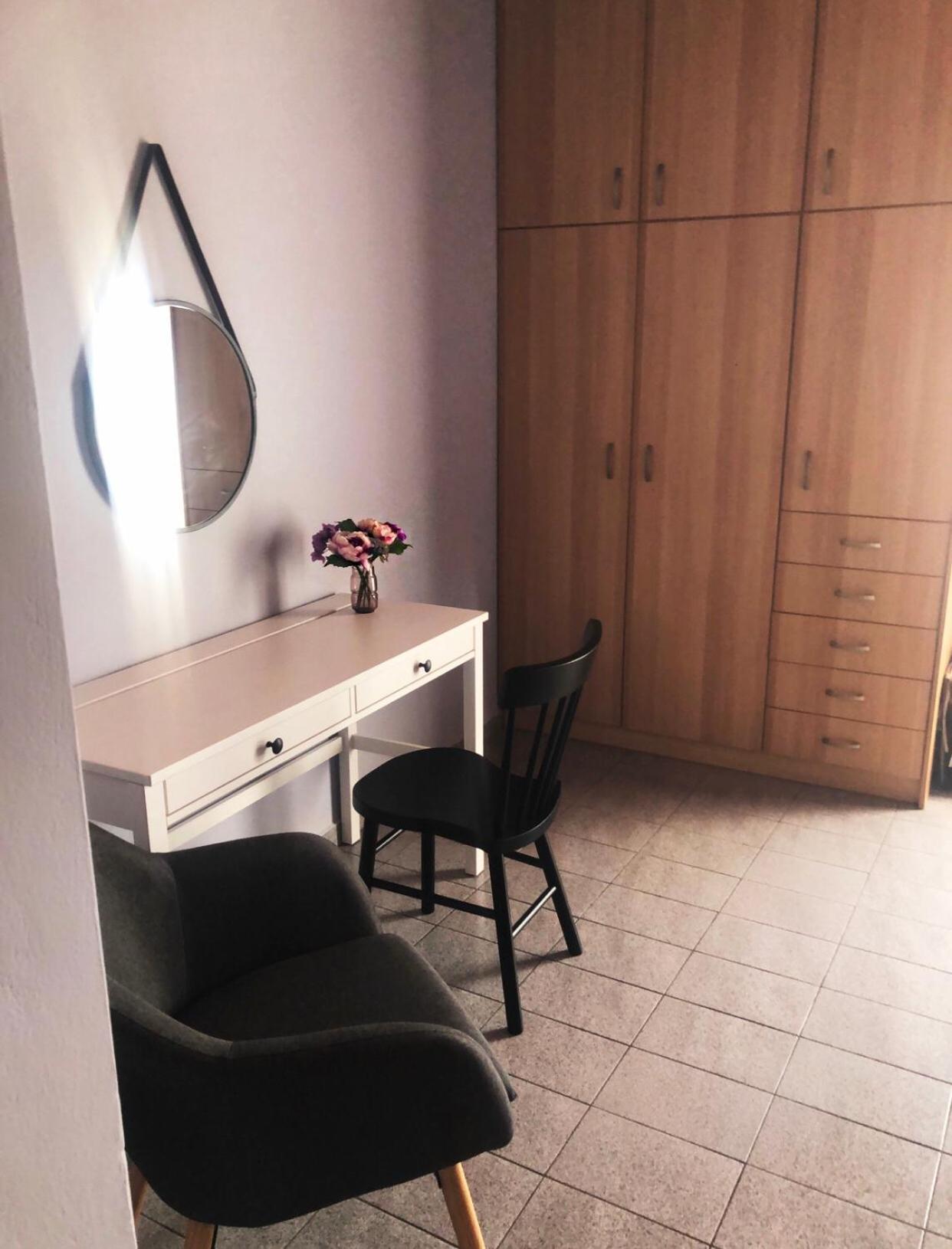 Barbara΄S Apartments Argostóli Extérieur photo