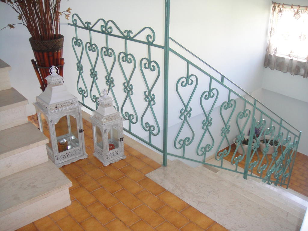 Barbara΄S Apartments Argostóli Extérieur photo