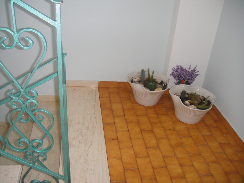 Barbara΄S Apartments Argostóli Extérieur photo